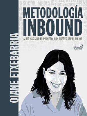 cover image of Metodología Inbound